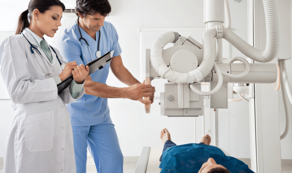 Sprue Radiology Radiologic Technology - West Shore Community College